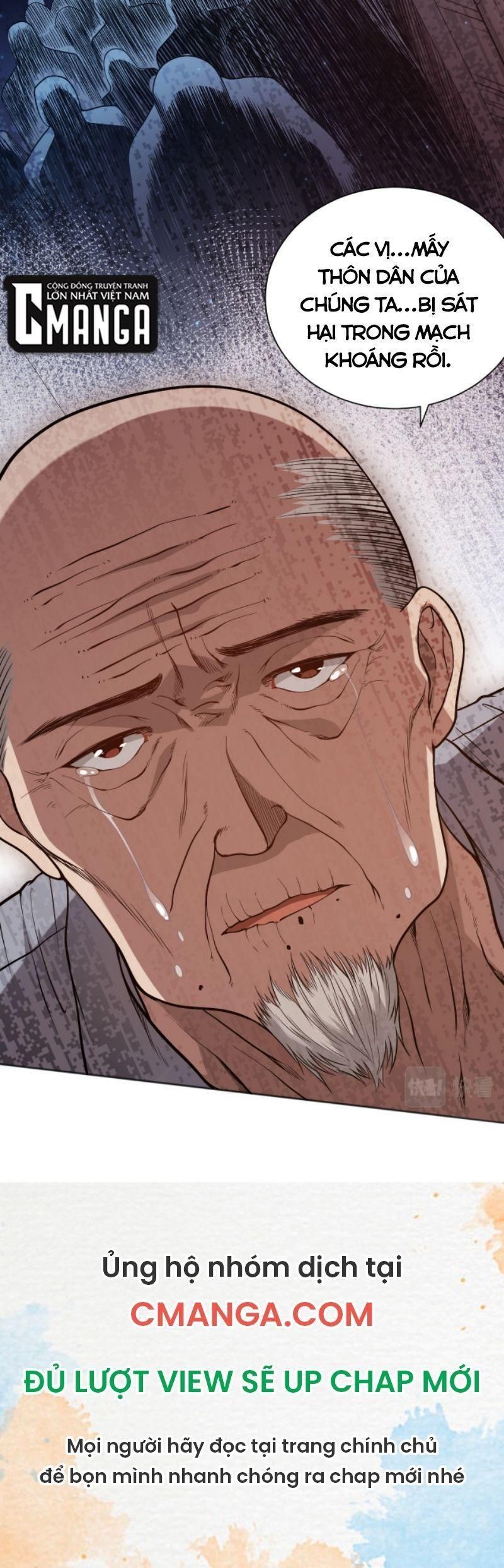 đọc truyện Giản Giới Chương 150 ảnh 36 tại Thiên Thai Truyện