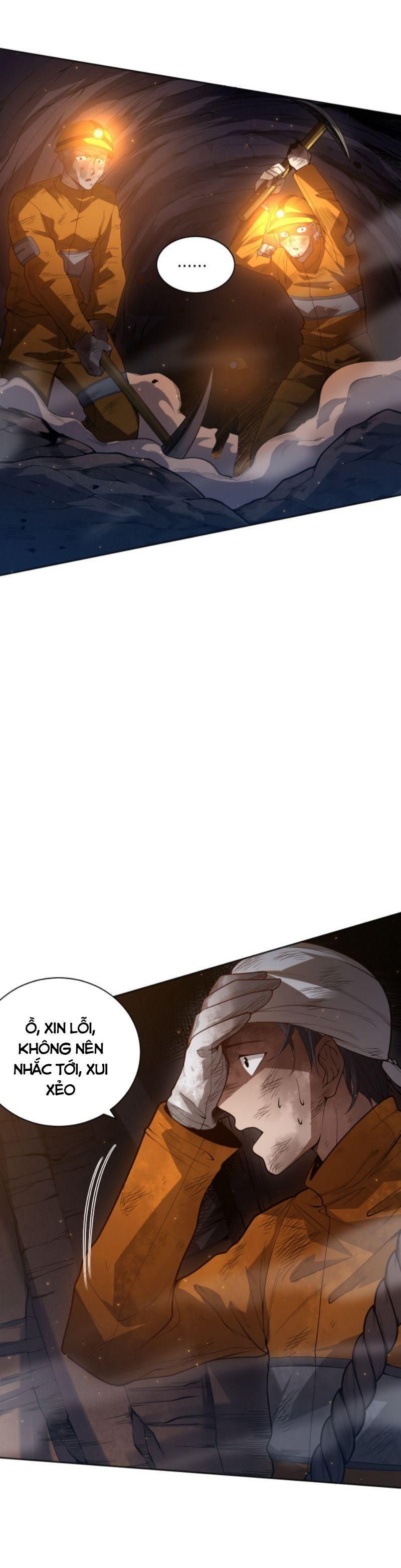 đọc truyện Giản Giới Chương 150 ảnh 6 tại Thiên Thai Truyện