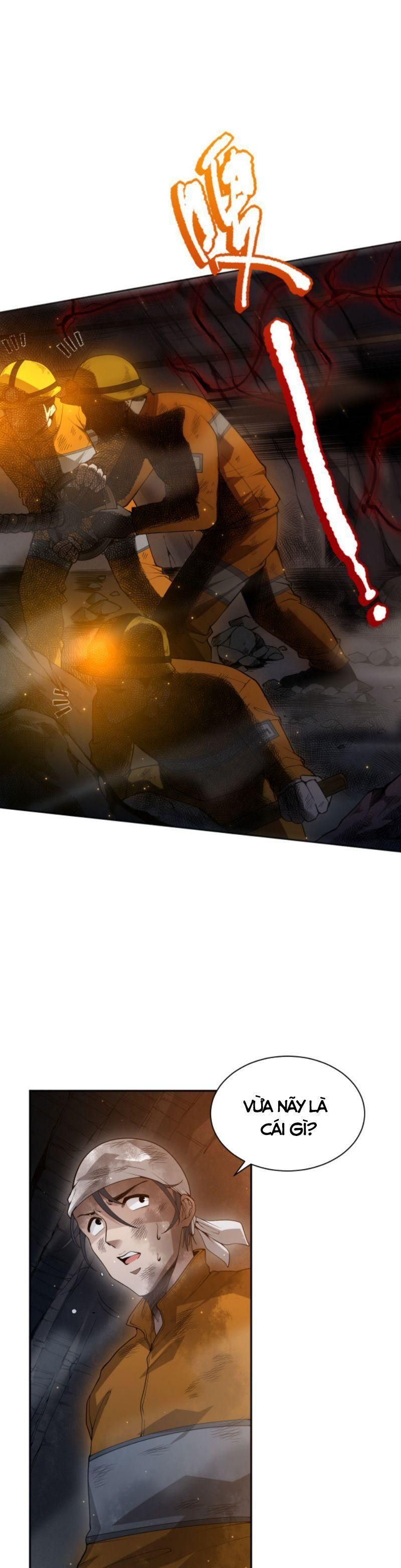 đọc truyện Giản Giới Chương 150 ảnh 8 tại Thiên Thai Truyện