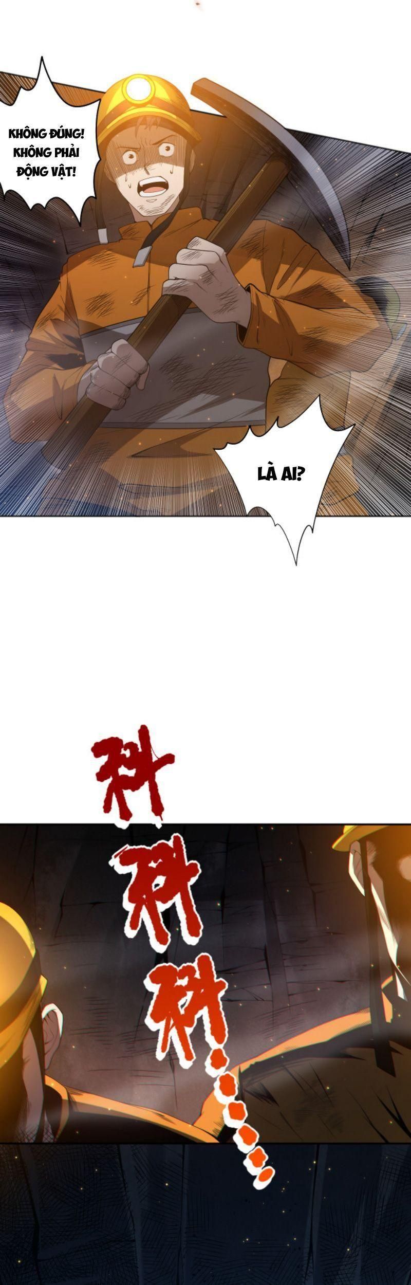 đọc truyện Giản Giới Chương 150 ảnh 10 tại Thiên Thai Truyện