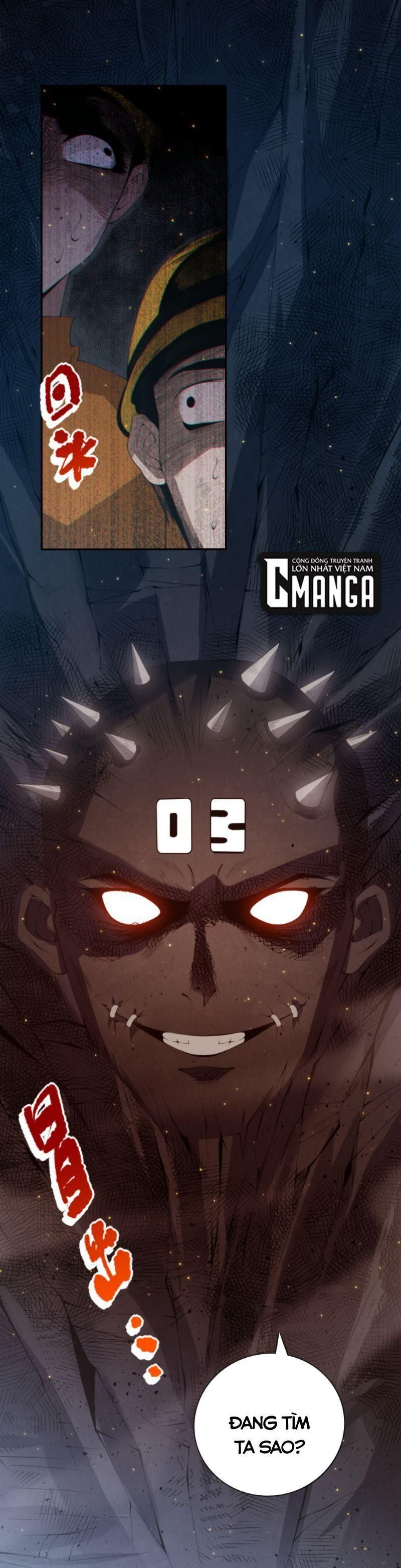 đọc truyện Giản Giới Chương 150 ảnh 11 tại Thiên Thai Truyện