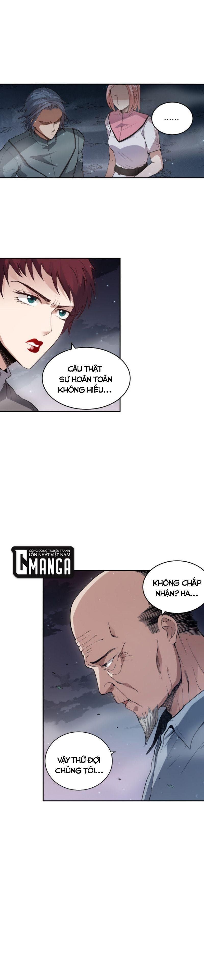 đọc truyện Giản Giới Chương 151 ảnh 13 tại Thiên Thai Truyện