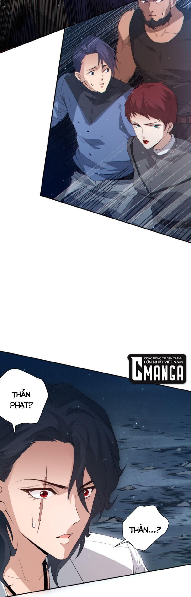 đọc truyện Giản Giới Chương 151 ảnh 15 tại Thiên Thai Truyện