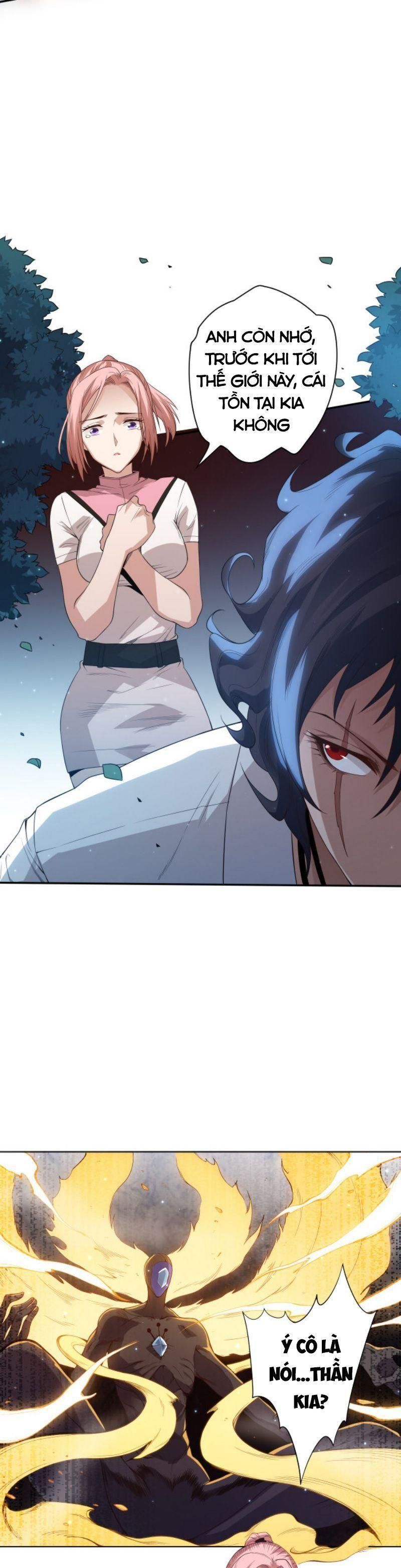 đọc truyện Giản Giới Chương 151 ảnh 16 tại Thiên Thai Truyện