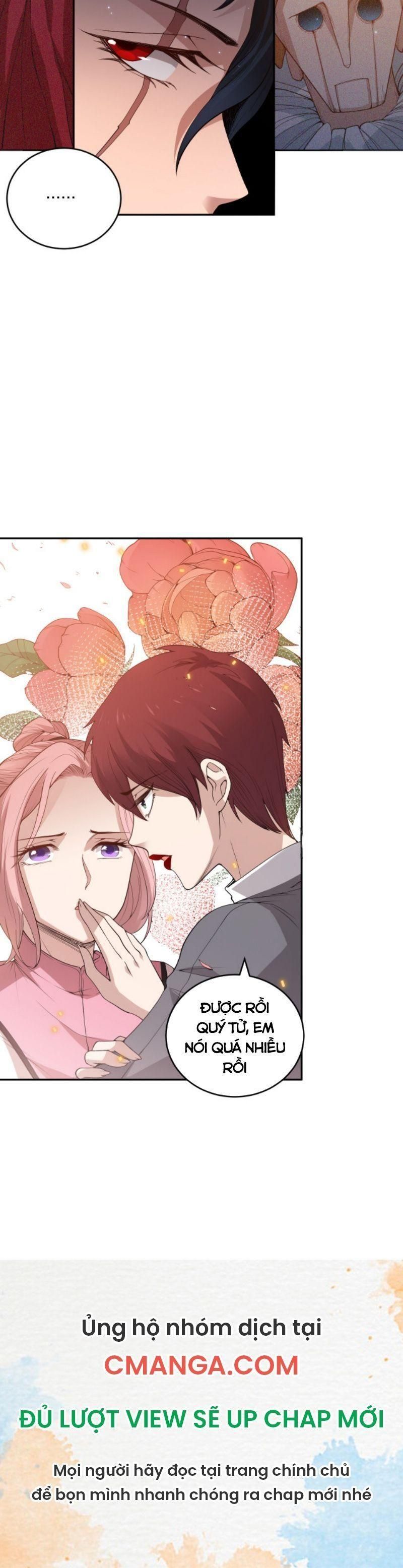 đọc truyện Giản Giới Chương 151 ảnh 18 tại Thiên Thai Truyện