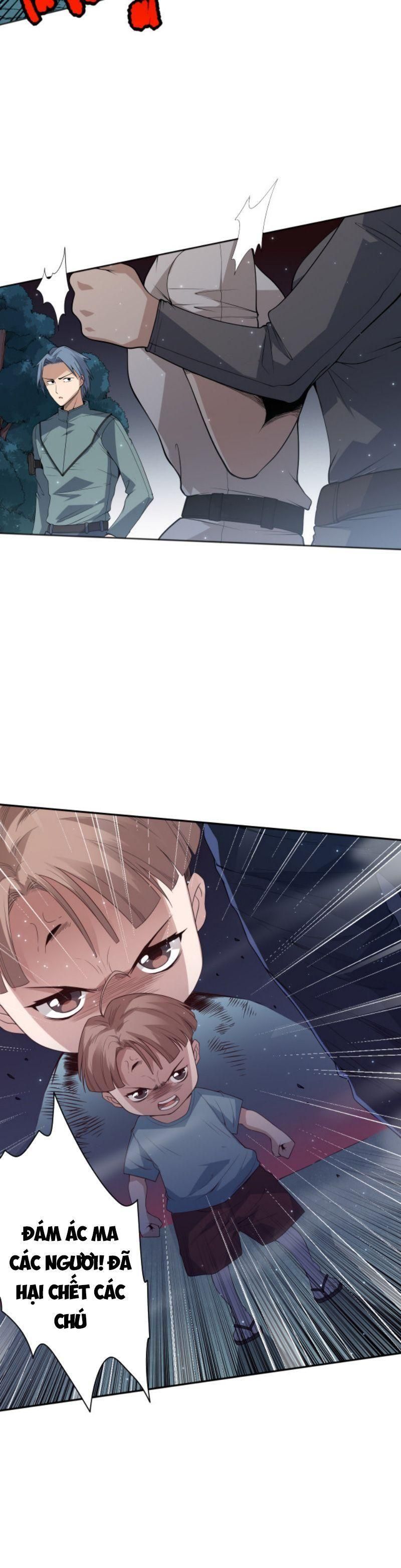 đọc truyện Giản Giới Chương 151 ảnh 20 tại Thiên Thai Truyện