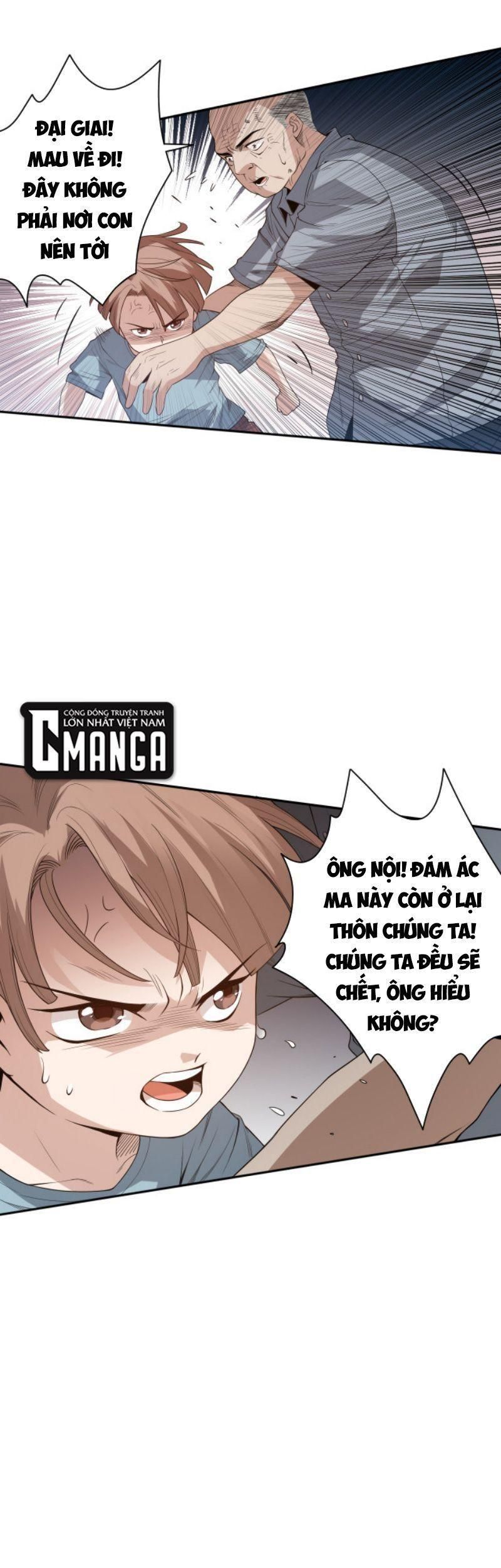 đọc truyện Giản Giới Chương 151 ảnh 21 tại Thiên Thai Truyện