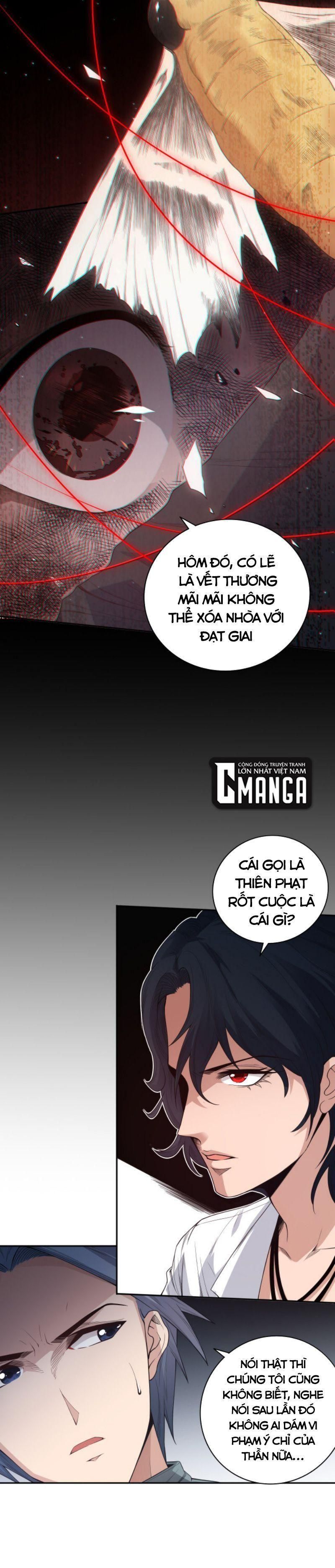 đọc truyện Giản Giới Chương 151 ảnh 27 tại Thiên Thai Truyện