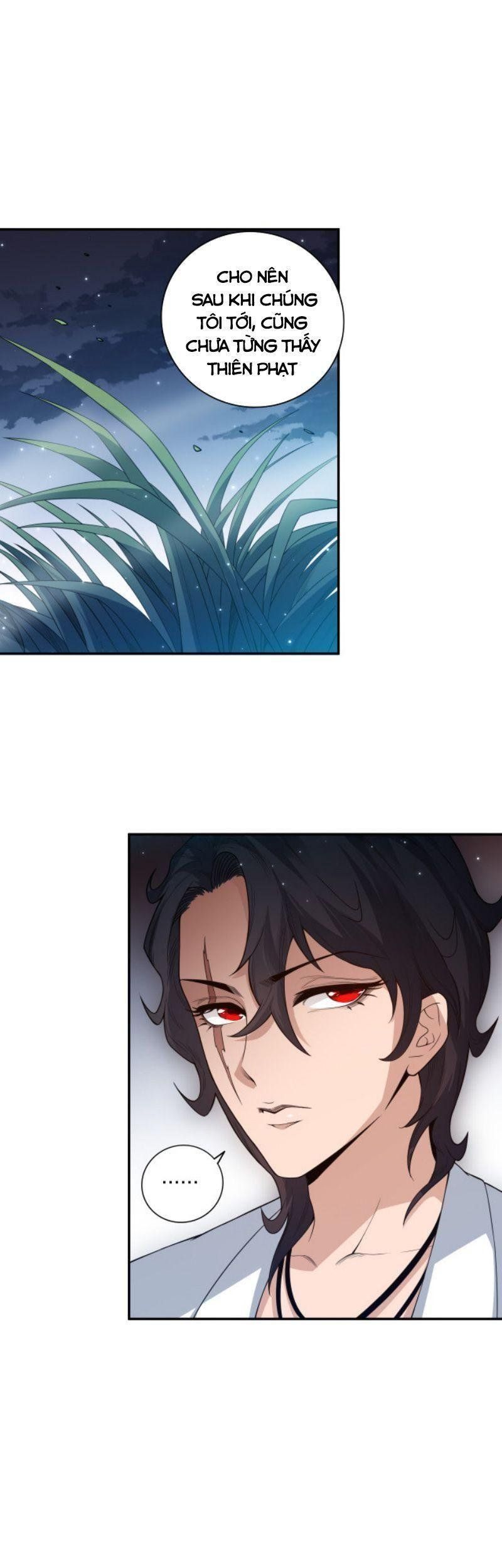 đọc truyện Giản Giới Chương 151 ảnh 28 tại Thiên Thai Truyện