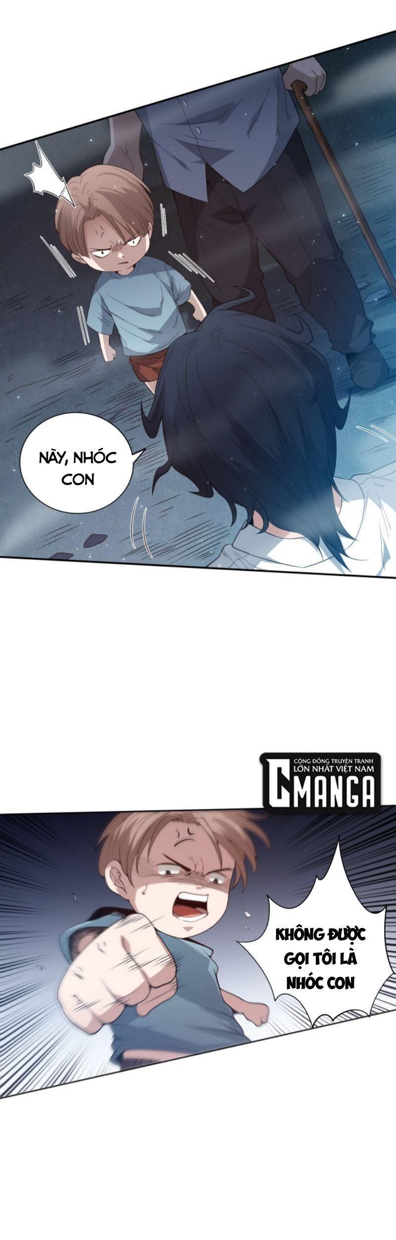 đọc truyện Giản Giới Chương 151 ảnh 32 tại Thiên Thai Truyện