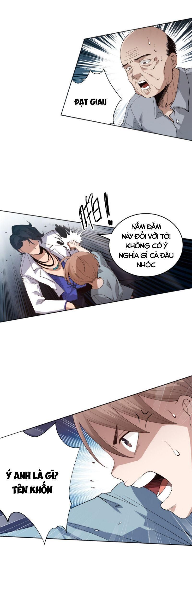 đọc truyện Giản Giới Chương 151 ảnh 33 tại Thiên Thai Truyện