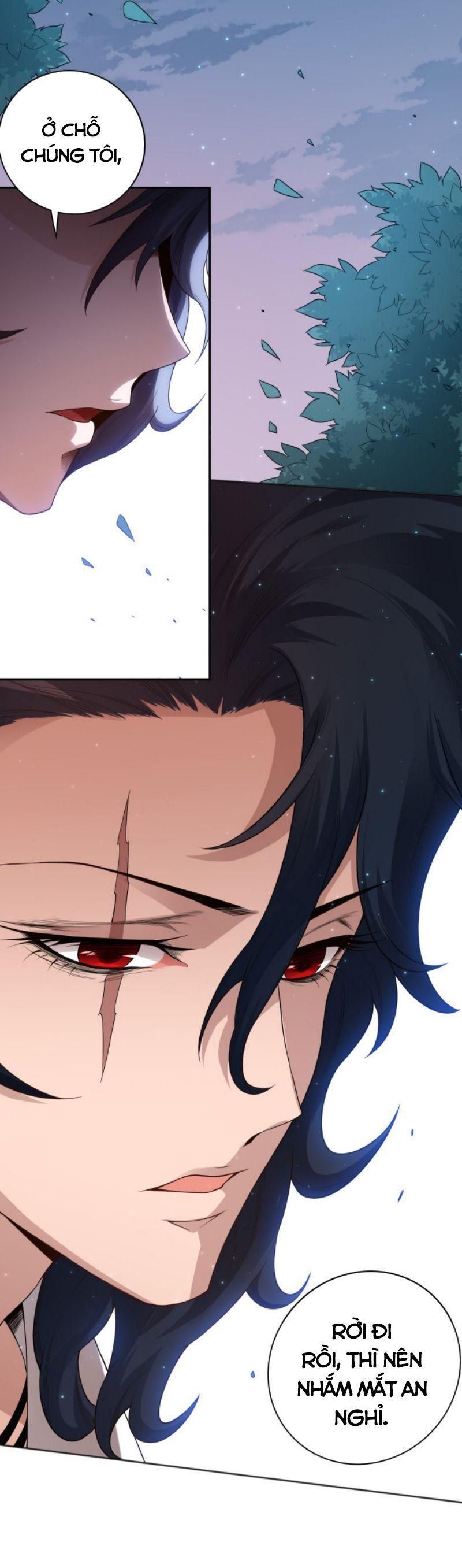 đọc truyện Giản Giới Chương 151 ảnh 8 tại Thiên Thai Truyện