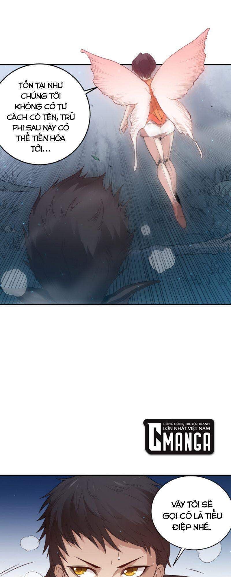 đọc truyện Giản Giới Chương 152 ảnh 14 tại Thiên Thai Truyện