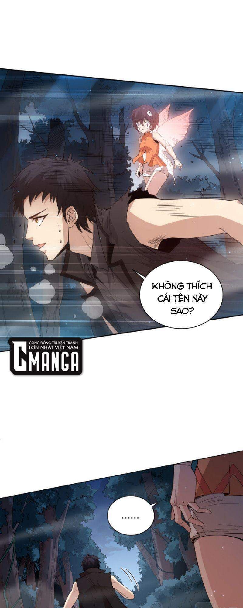 đọc truyện Giản Giới Chương 152 ảnh 18 tại Thiên Thai Truyện