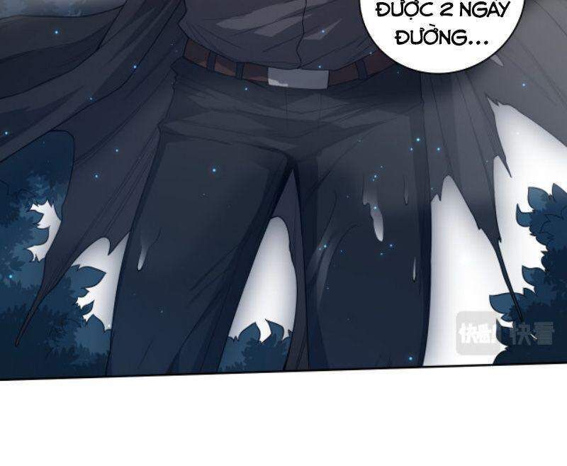 đọc truyện Giản Giới Chương 152 ảnh 4 tại Thiên Thai Truyện