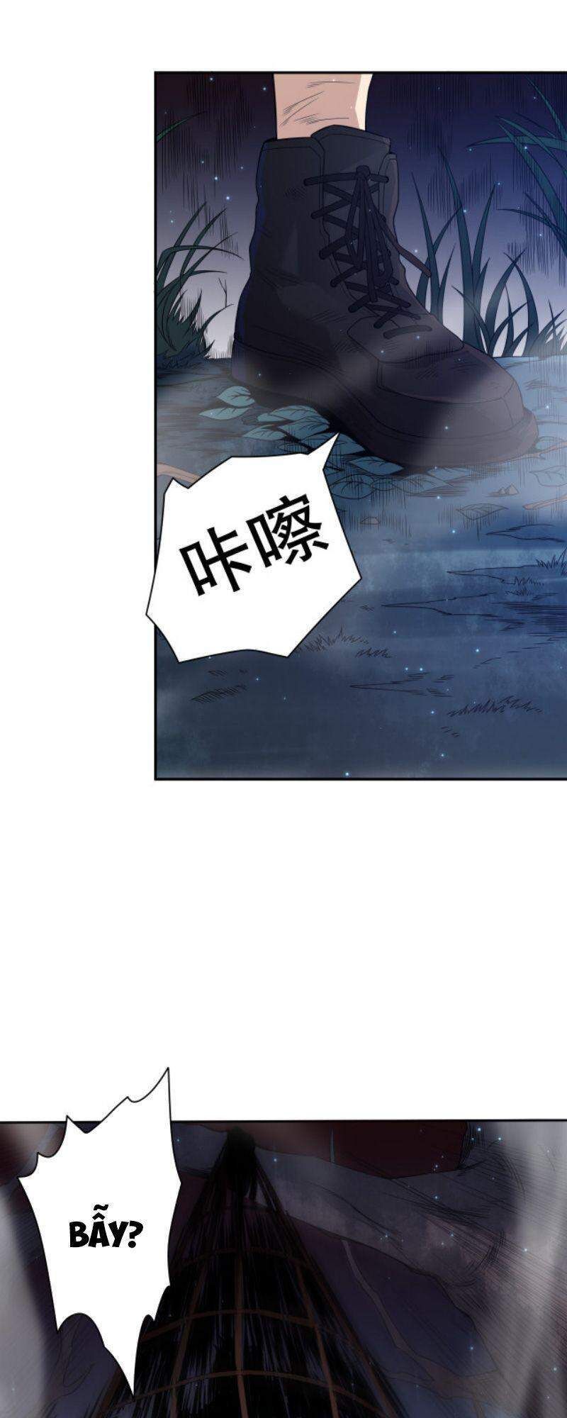 đọc truyện Giản Giới Chương 152 ảnh 28 tại Thiên Thai Truyện