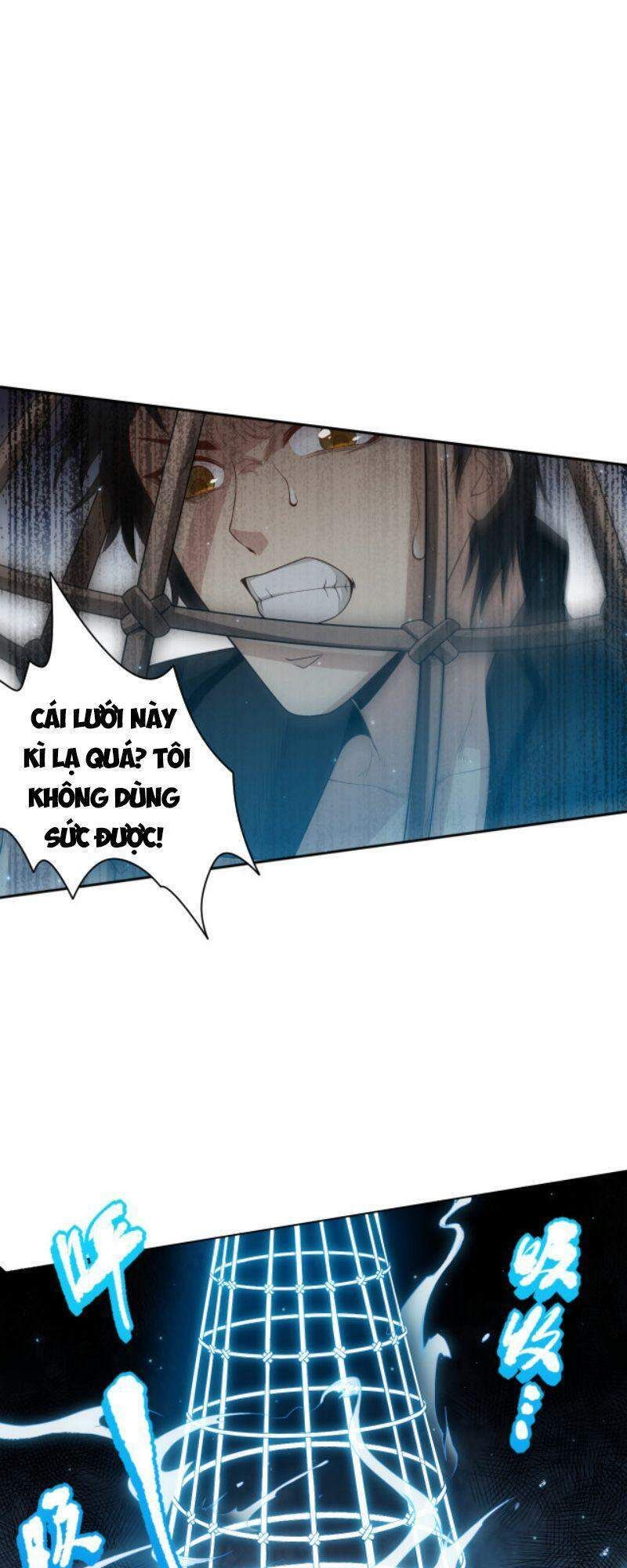 đọc truyện Giản Giới Chương 152 ảnh 30 tại Thiên Thai Truyện