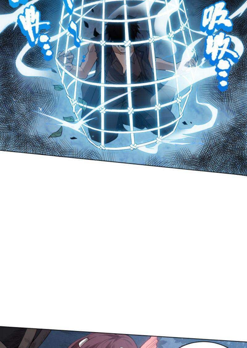 đọc truyện Giản Giới Chương 152 ảnh 31 tại Thiên Thai Truyện