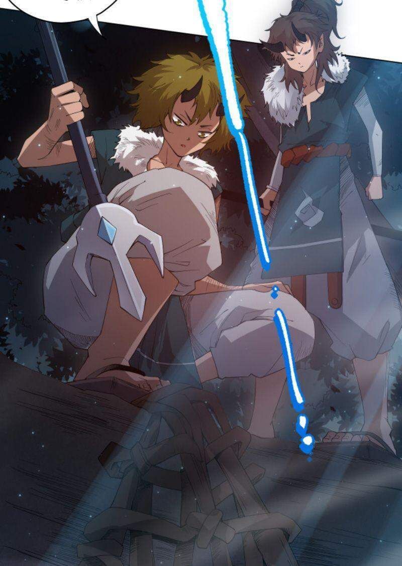 đọc truyện Giản Giới Chương 152 ảnh 33 tại Thiên Thai Truyện