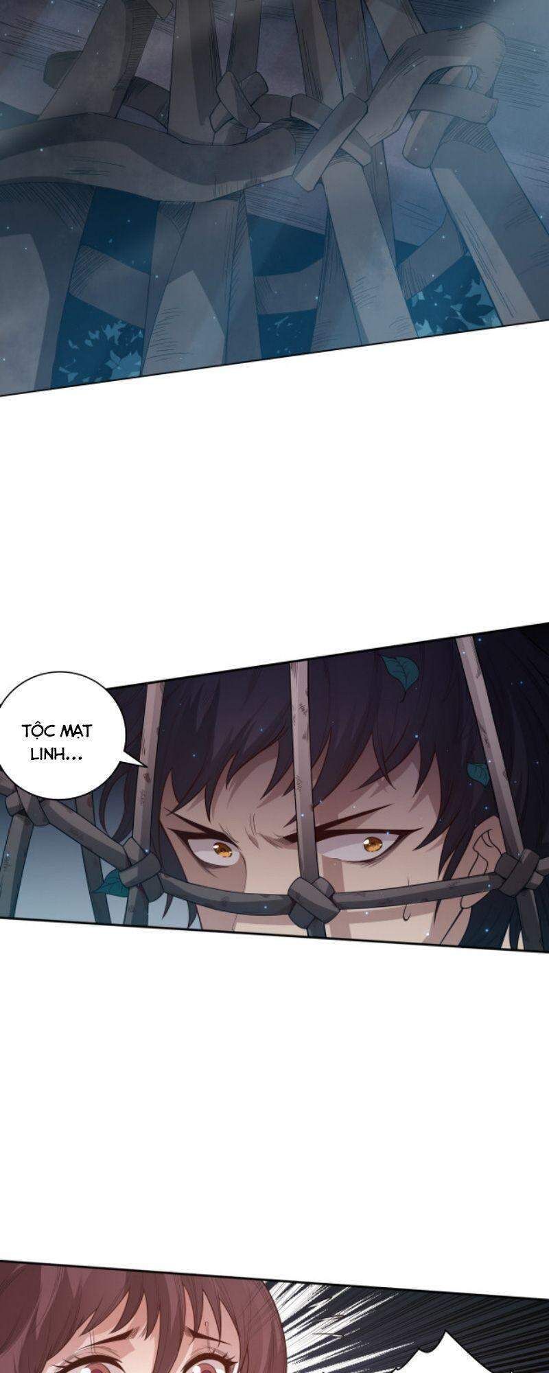 đọc truyện Giản Giới Chương 152 ảnh 34 tại Thiên Thai Truyện