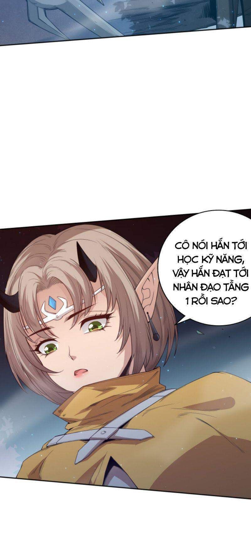 đọc truyện Giản Giới Chương 152 ảnh 37 tại Thiên Thai Truyện