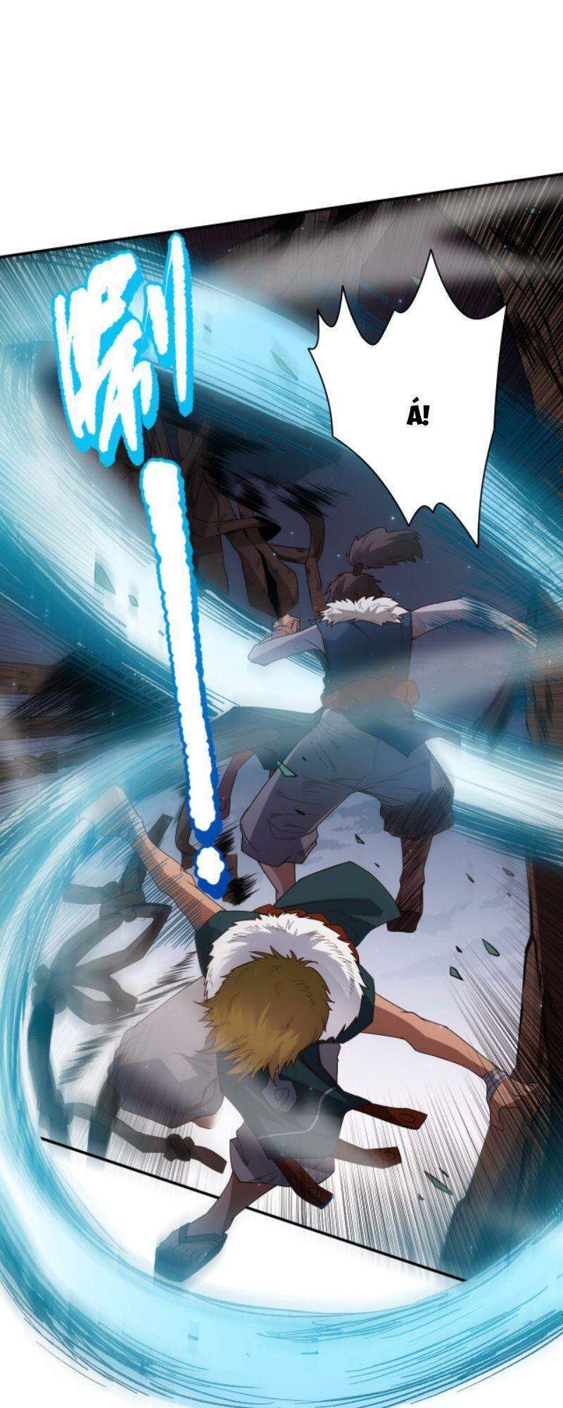 đọc truyện Giản Giới Chương 152 ảnh 42 tại Thiên Thai Truyện