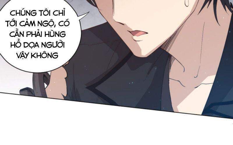 đọc truyện Giản Giới Chương 152 ảnh 47 tại Thiên Thai Truyện