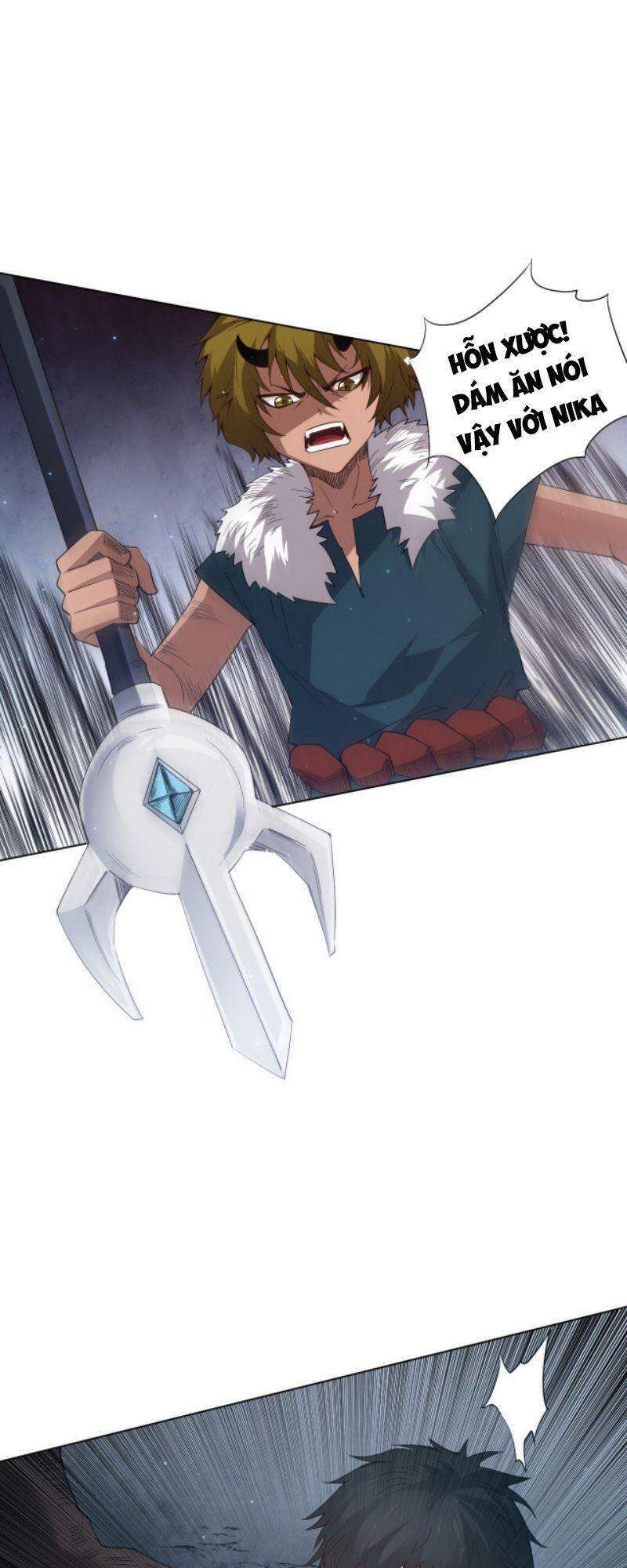 đọc truyện Giản Giới Chương 152 ảnh 48 tại Thiên Thai Truyện