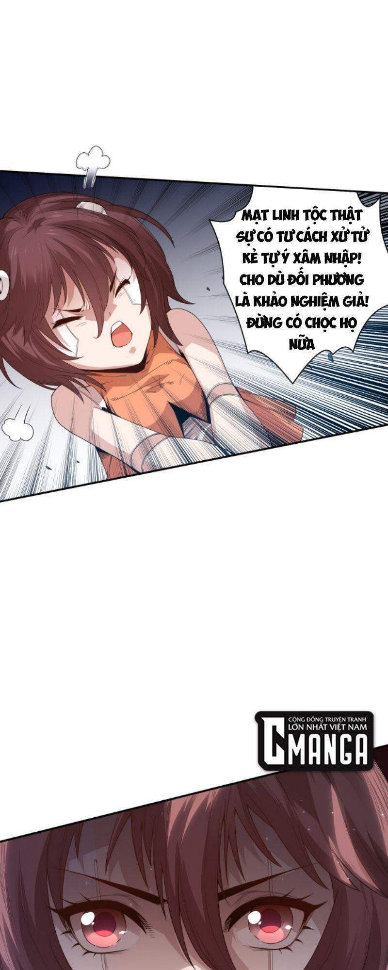 đọc truyện Giản Giới Chương 152 ảnh 52 tại Thiên Thai Truyện