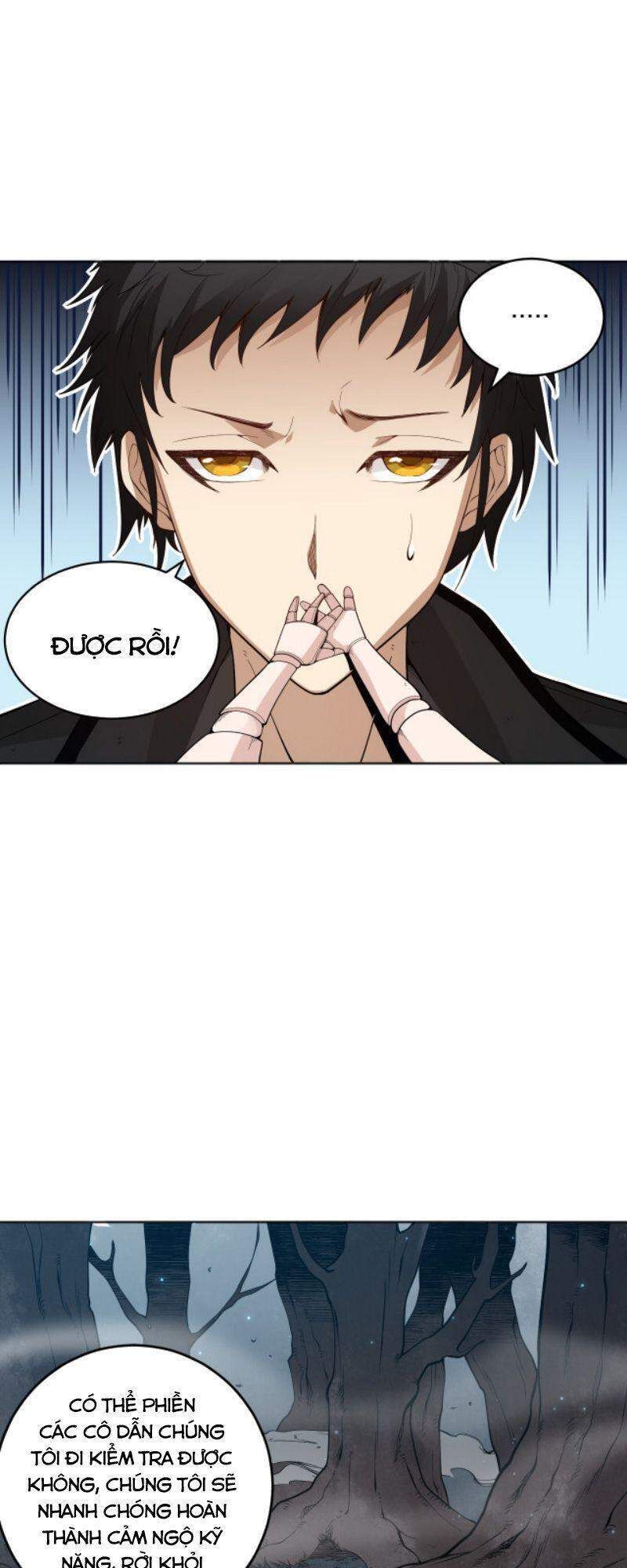 đọc truyện Giản Giới Chương 152 ảnh 54 tại Thiên Thai Truyện