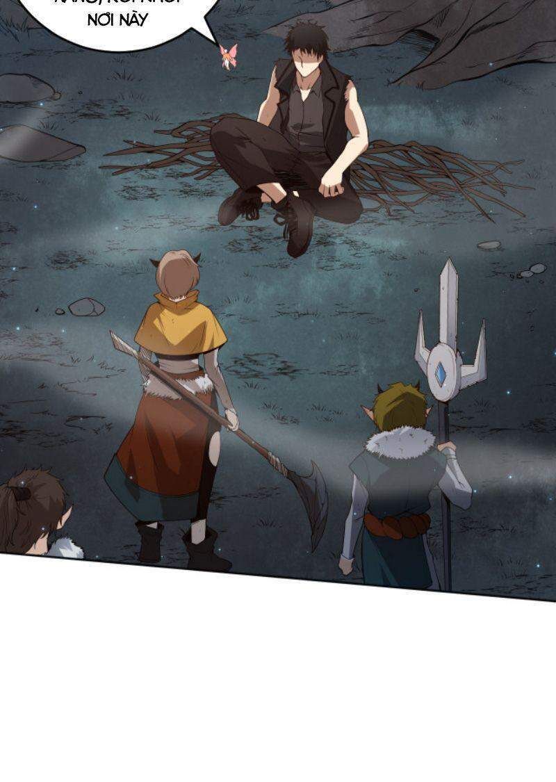 đọc truyện Giản Giới Chương 152 ảnh 55 tại Thiên Thai Truyện