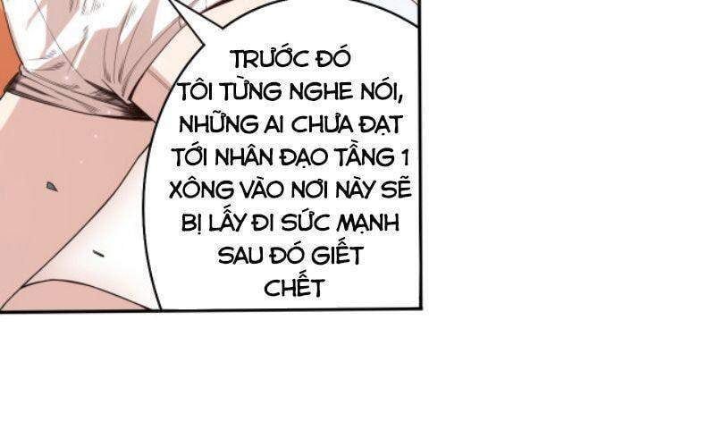 đọc truyện Giản Giới Chương 152 ảnh 59 tại Thiên Thai Truyện