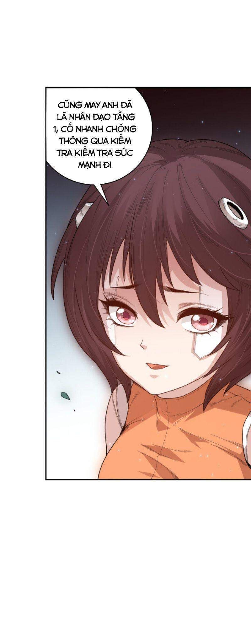 đọc truyện Giản Giới Chương 152 ảnh 60 tại Thiên Thai Truyện