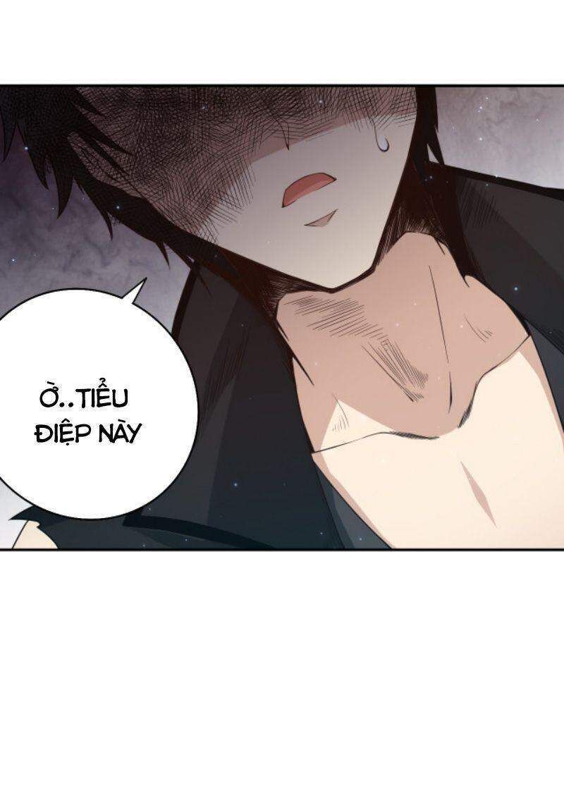 đọc truyện Giản Giới Chương 152 ảnh 61 tại Thiên Thai Truyện