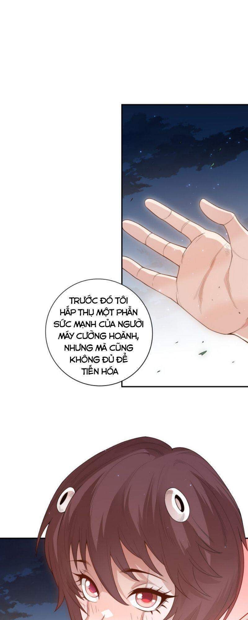 đọc truyện Giản Giới Chương 152 ảnh 8 tại Thiên Thai Truyện