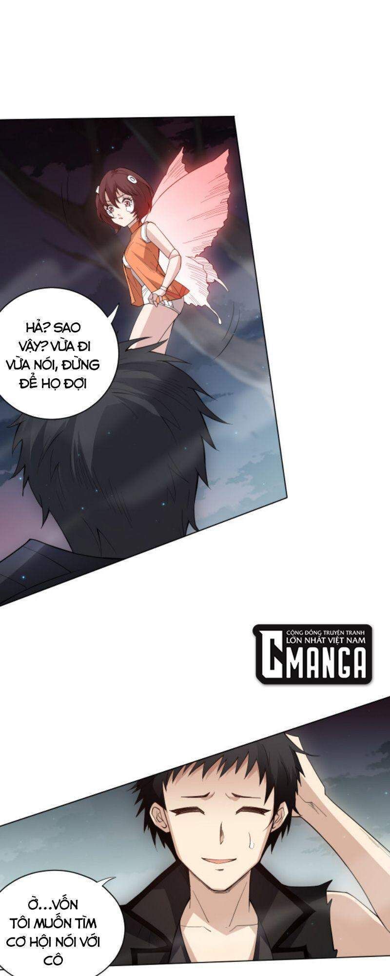 đọc truyện Giản Giới Chương 152 ảnh 62 tại Thiên Thai Truyện