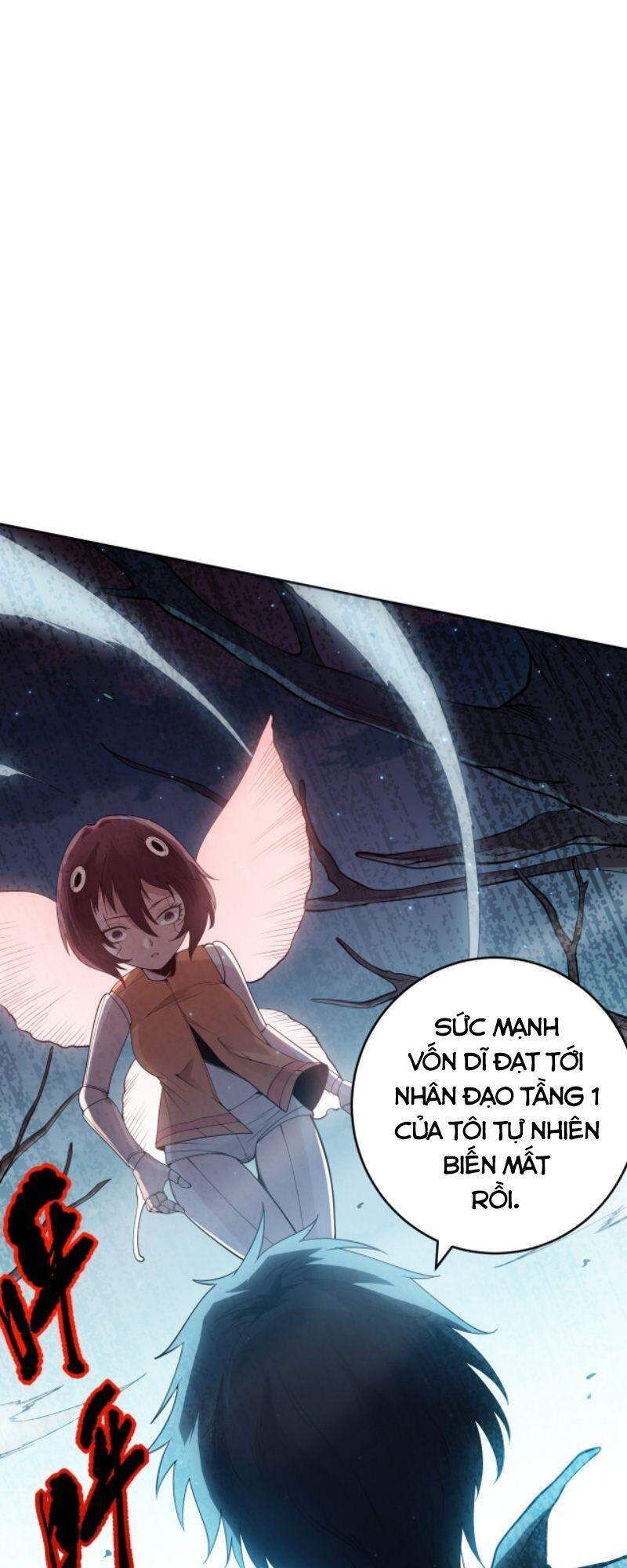 đọc truyện Giản Giới Chương 152 ảnh 68 tại Thiên Thai Truyện