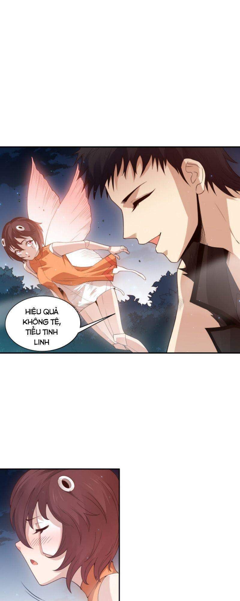 đọc truyện Giản Giới Chương 152 ảnh 10 tại Thiên Thai Truyện