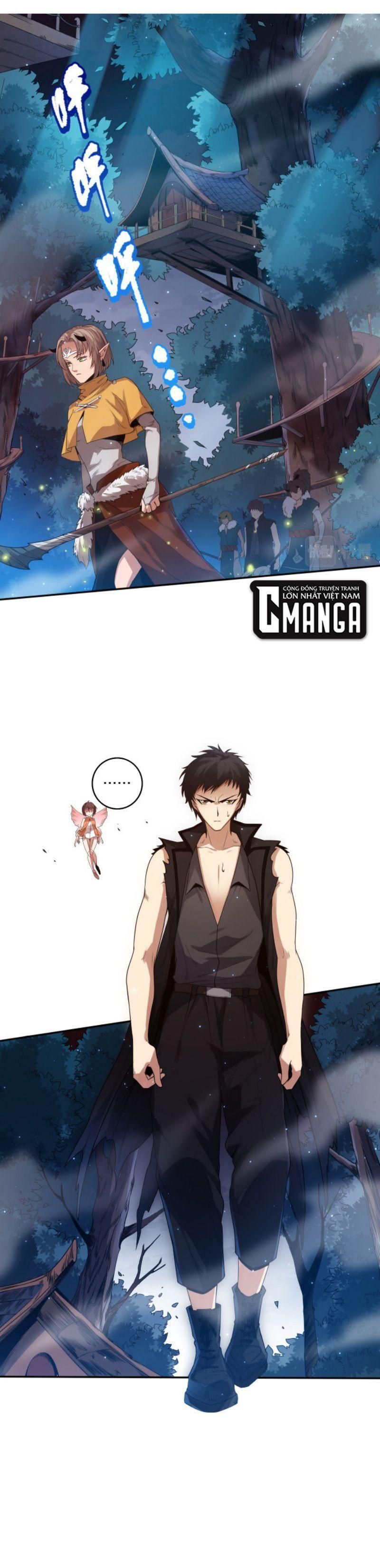 đọc truyện Giản Giới Chương 153 ảnh 3 tại Thiên Thai Truyện