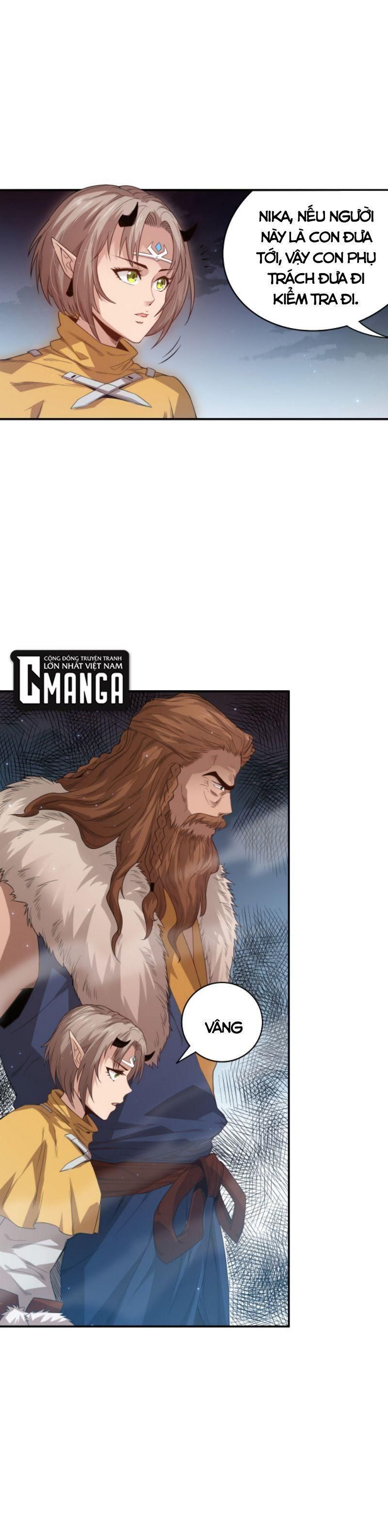 đọc truyện Giản Giới Chương 153 ảnh 14 tại Thiên Thai Truyện