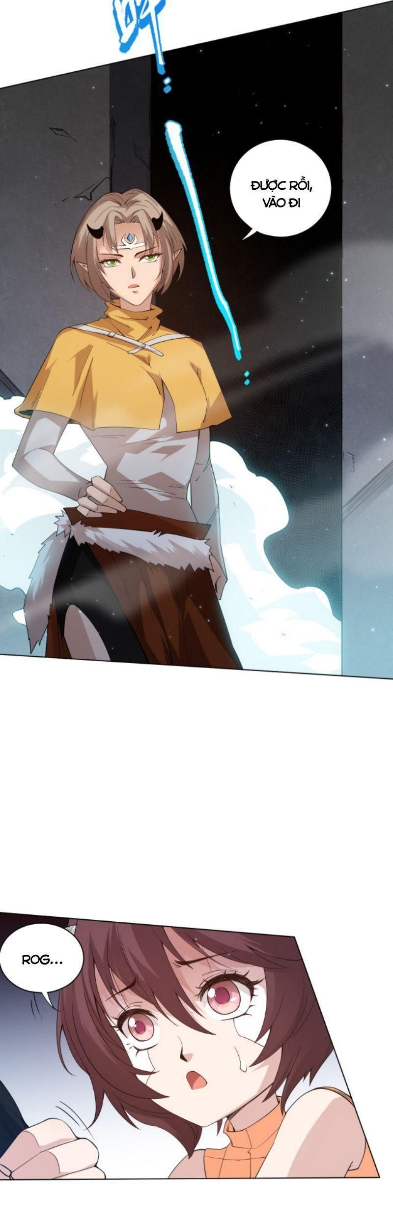 đọc truyện Giản Giới Chương 153 ảnh 19 tại Thiên Thai Truyện