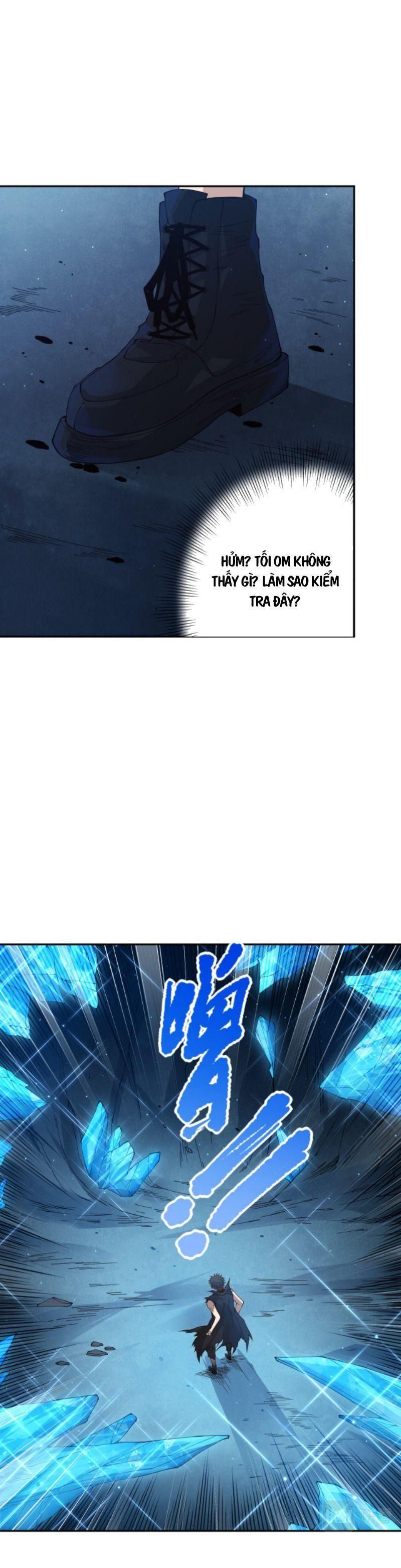 đọc truyện Giản Giới Chương 153 ảnh 23 tại Thiên Thai Truyện