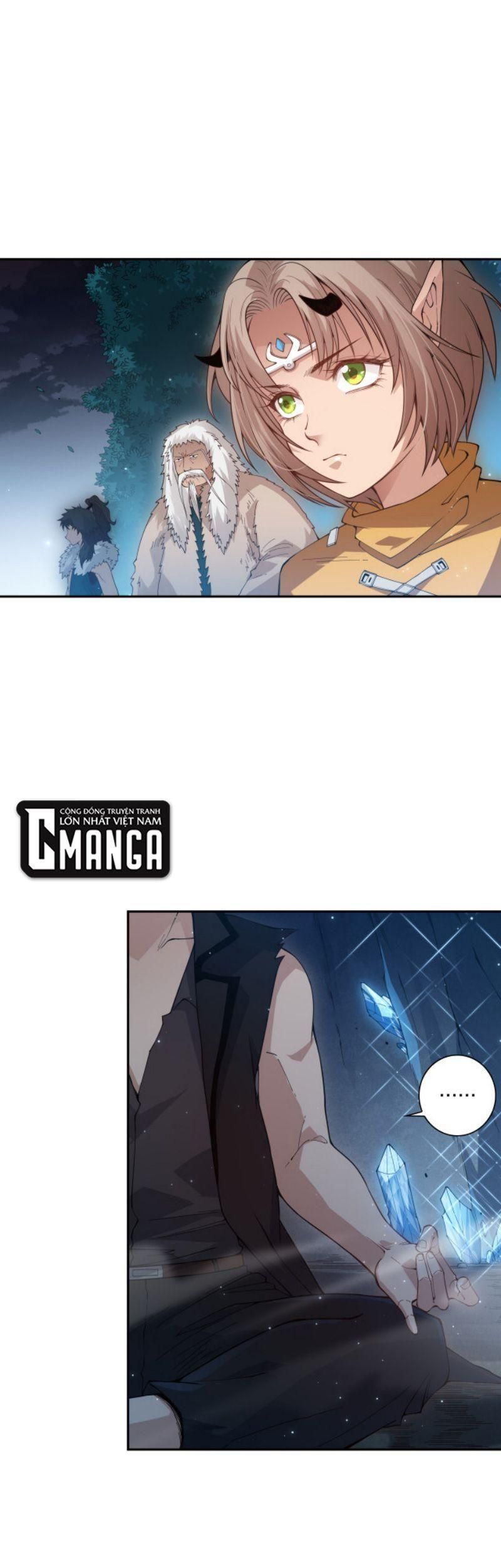 đọc truyện Giản Giới Chương 153 ảnh 26 tại Thiên Thai Truyện