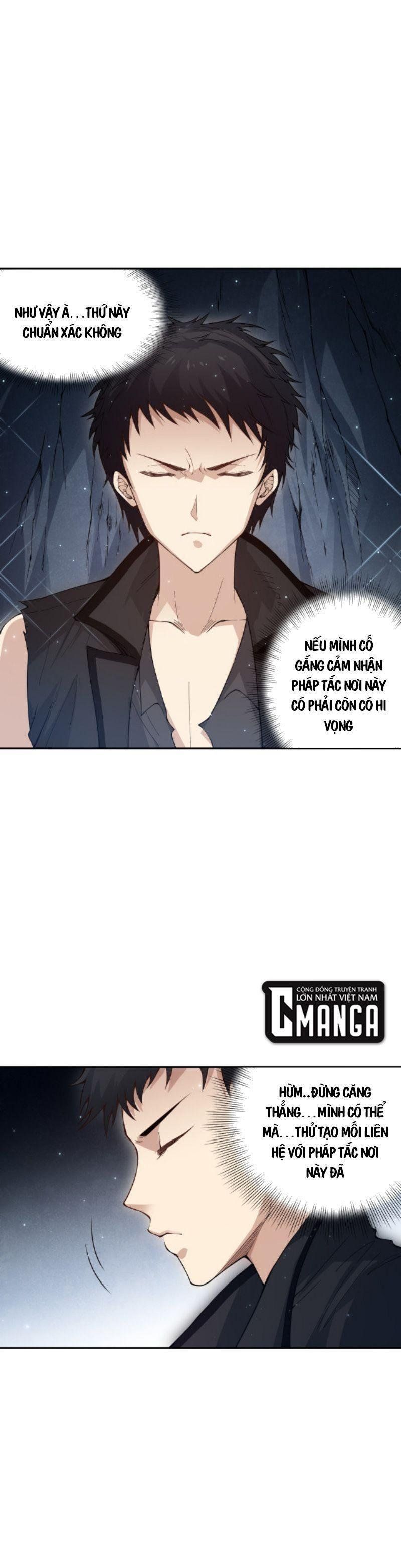 đọc truyện Giản Giới Chương 153 ảnh 27 tại Thiên Thai Truyện