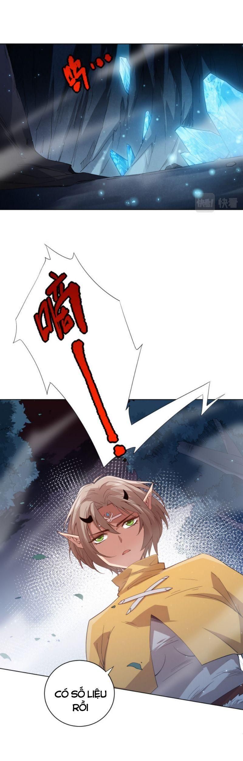 đọc truyện Giản Giới Chương 153 ảnh 28 tại Thiên Thai Truyện