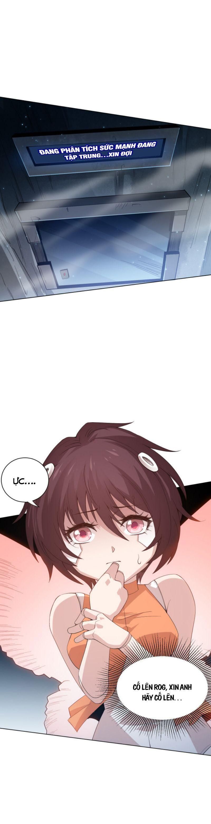 đọc truyện Giản Giới Chương 153 ảnh 29 tại Thiên Thai Truyện