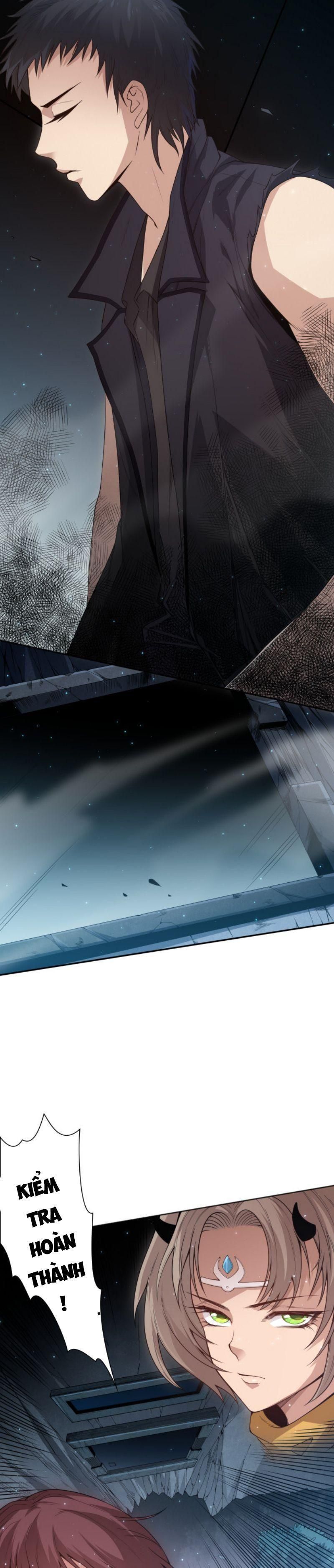 đọc truyện Giản Giới Chương 153 ảnh 31 tại Thiên Thai Truyện