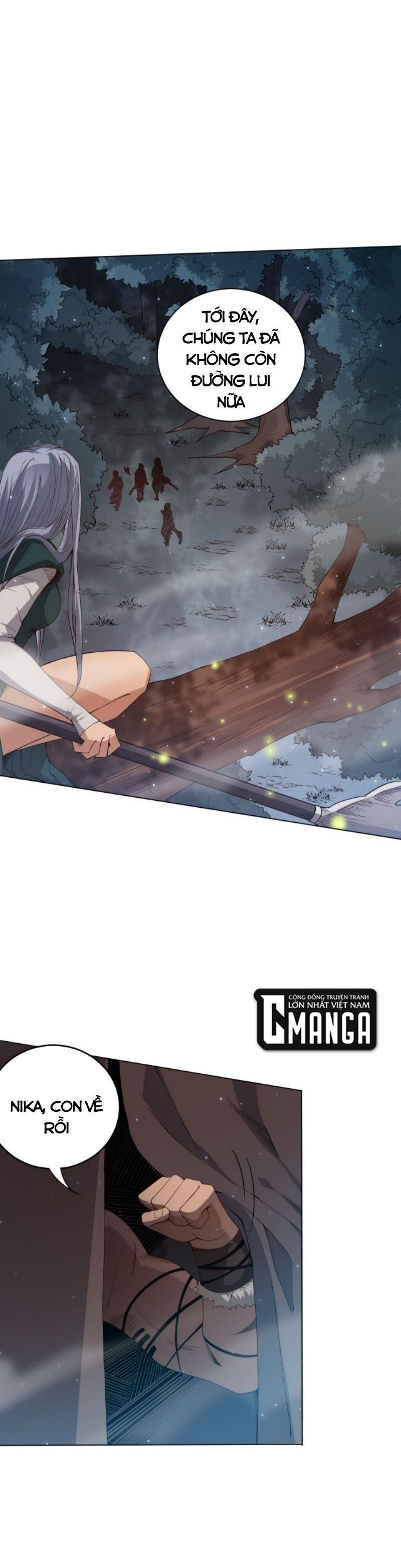 đọc truyện Giản Giới Chương 153 ảnh 5 tại Thiên Thai Truyện