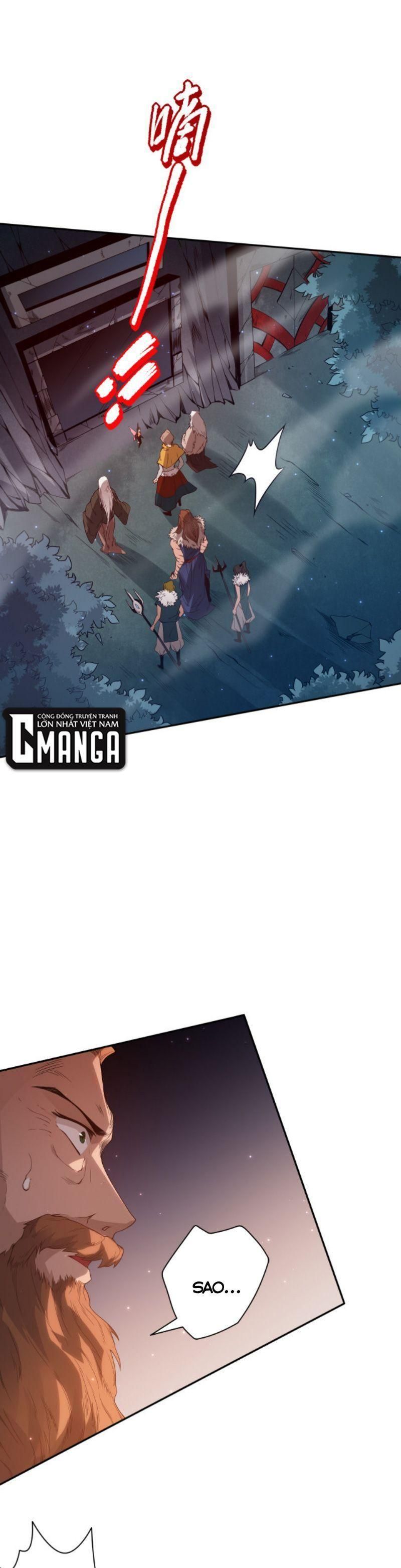 đọc truyện Giản Giới Chương 153 ảnh 34 tại Thiên Thai Truyện