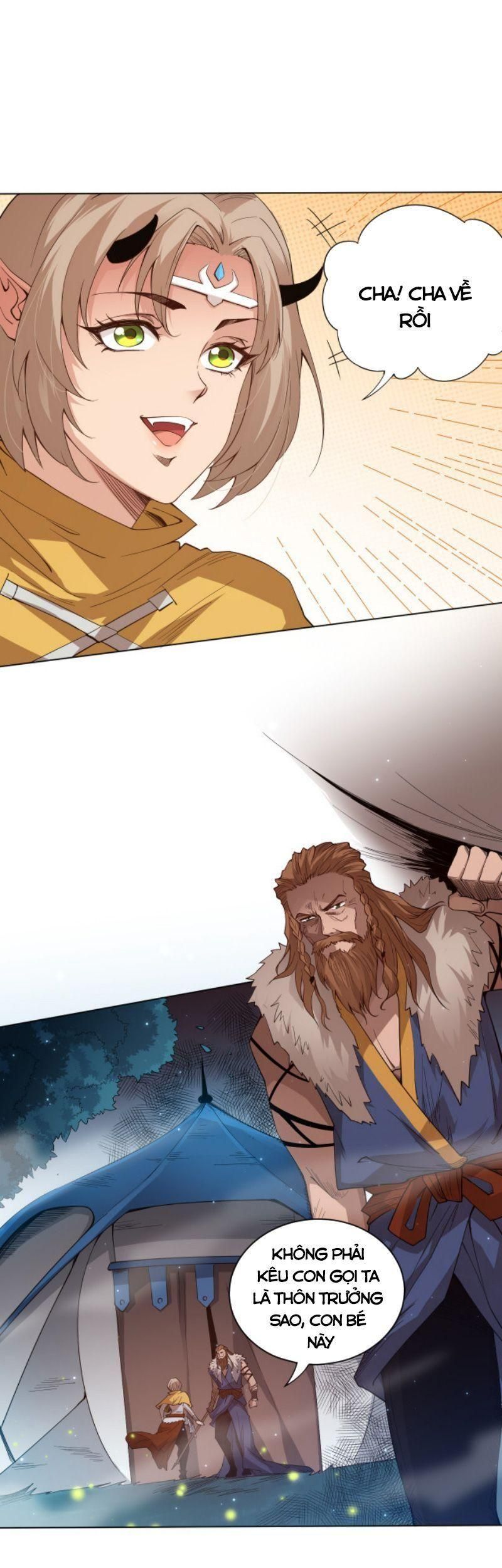 đọc truyện Giản Giới Chương 153 ảnh 6 tại Thiên Thai Truyện